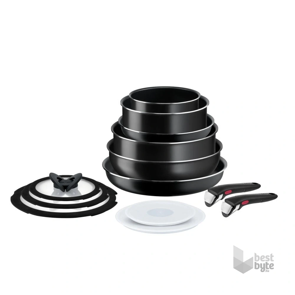Tefal L1539843 Easy Cook n Clean 13 db-os edénykészlet