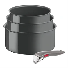 Tefal L2609402 Ingenio 4 részes edénykészlet