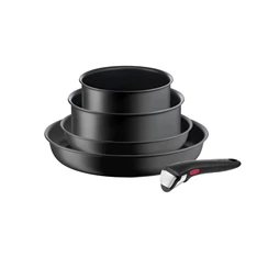Tefal L7649553 Ingenio Ultimate 5 részes serpenyő