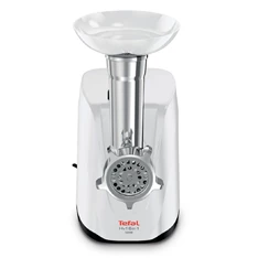 Tefal NE113135 fehér húsdaráló