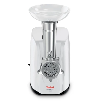 Tefal NE113135 fehér húsdaráló