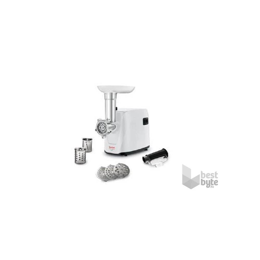 Tefal NE113135 fehér húsdaráló