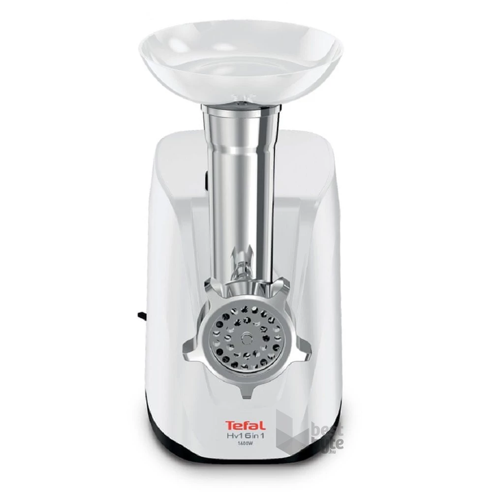 Tefal NE113135 fehér húsdaráló