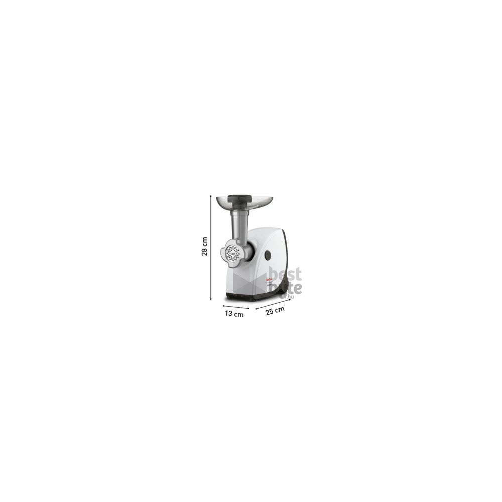 Tefal NE463138 húsdaráló