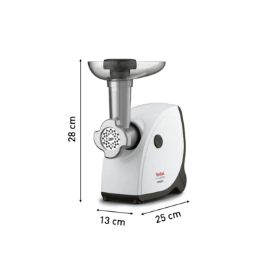 Tefal NE463138 húsdaráló