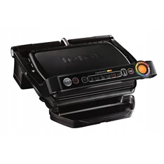 Tefal GC714834 Optigrill fekete kontaktgrill