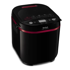 Tefal PF220838 Pain&Plaisir fekete kenyérsütő