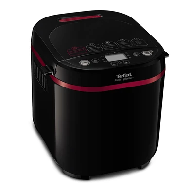 Tefal PF220838 Pain&Plaisir fekete kenyérsütő