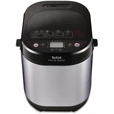 Tefal PF240E38 rozsdamentes acél kenyérsütő