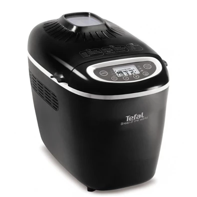 Tefal PF611838 Bread of the World kenyérsütő