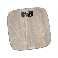 Tefal PP1600V0 Origin fa mintás személymérleg