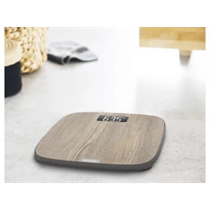 Tefal PP1600V0 Origin fa mintás személymérleg