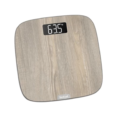 Tefal PP1600V0 Origin fa mintás személymérleg
