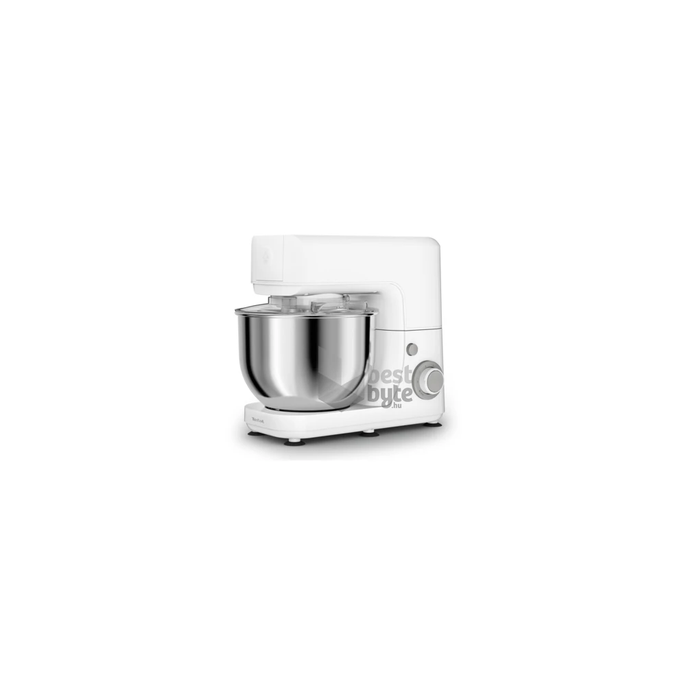 Tefal QB160138 fehér konyhai robotgép
