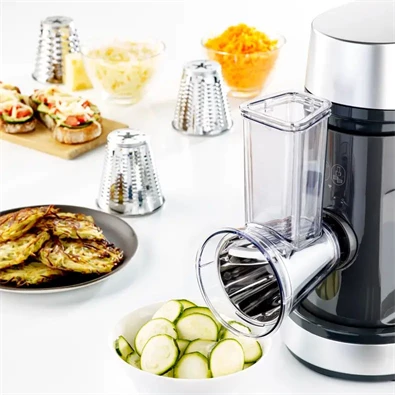 Tefal QB516D38 Masterchef Gourmet konyhai robotgép