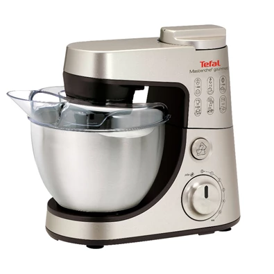 Tefal QB407H konyhai robotgép