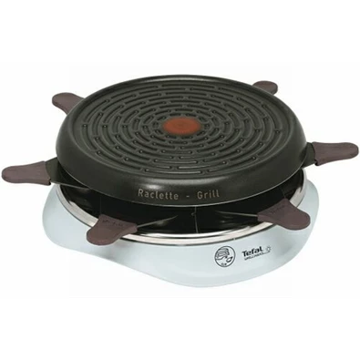 Tefal RE500034 asztali grill sütő