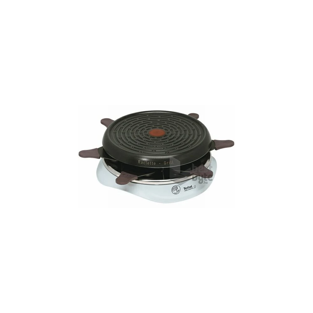 Tefal RE500034 asztali grill sütő