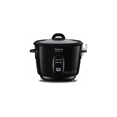 Tefal RK102811 Classic fekete rizsfőző