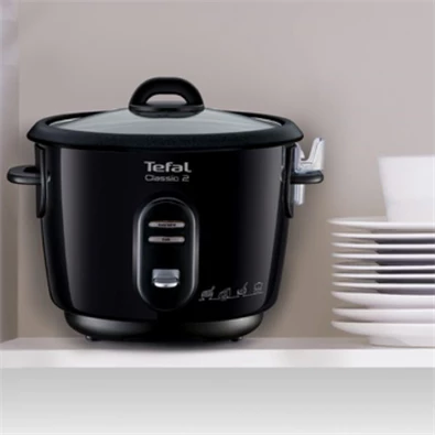 Tefal RK102811 Classic fekete rizsfőző