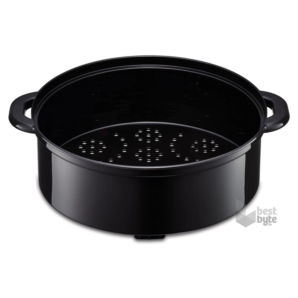 Tefal RK103811 Classic fekete 10 személyes rizsfőző