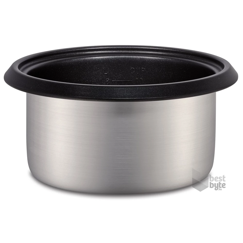 Tefal RK103811 Classic fekete 10 személyes rizsfőző