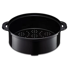 Tefal RK103811 Classic fekete 10 személyes rizsfőző (Újracsomagolt)