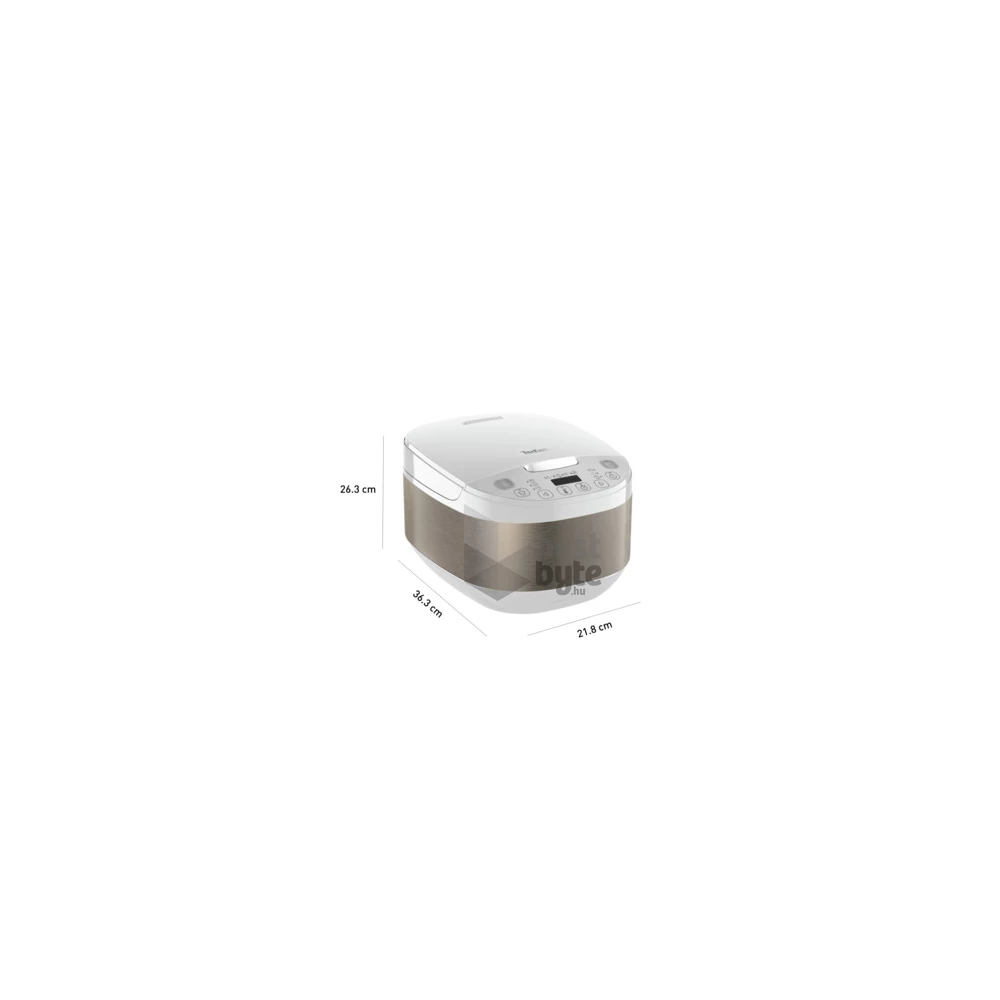 Tefal RK622130 multifunkciós edény