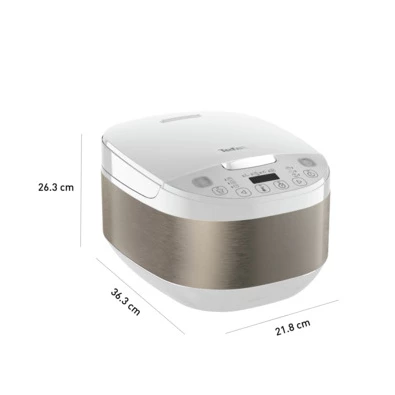 Tefal RK622130 multifunkciós edény