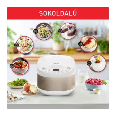 Tefal RK622130 multifunkciós edény