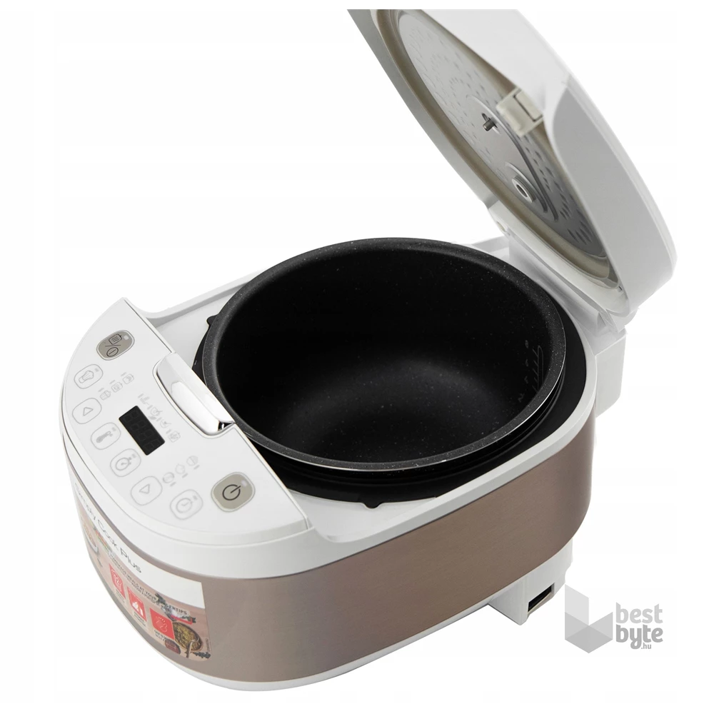 Tefal RK622130 multifunkciós edény