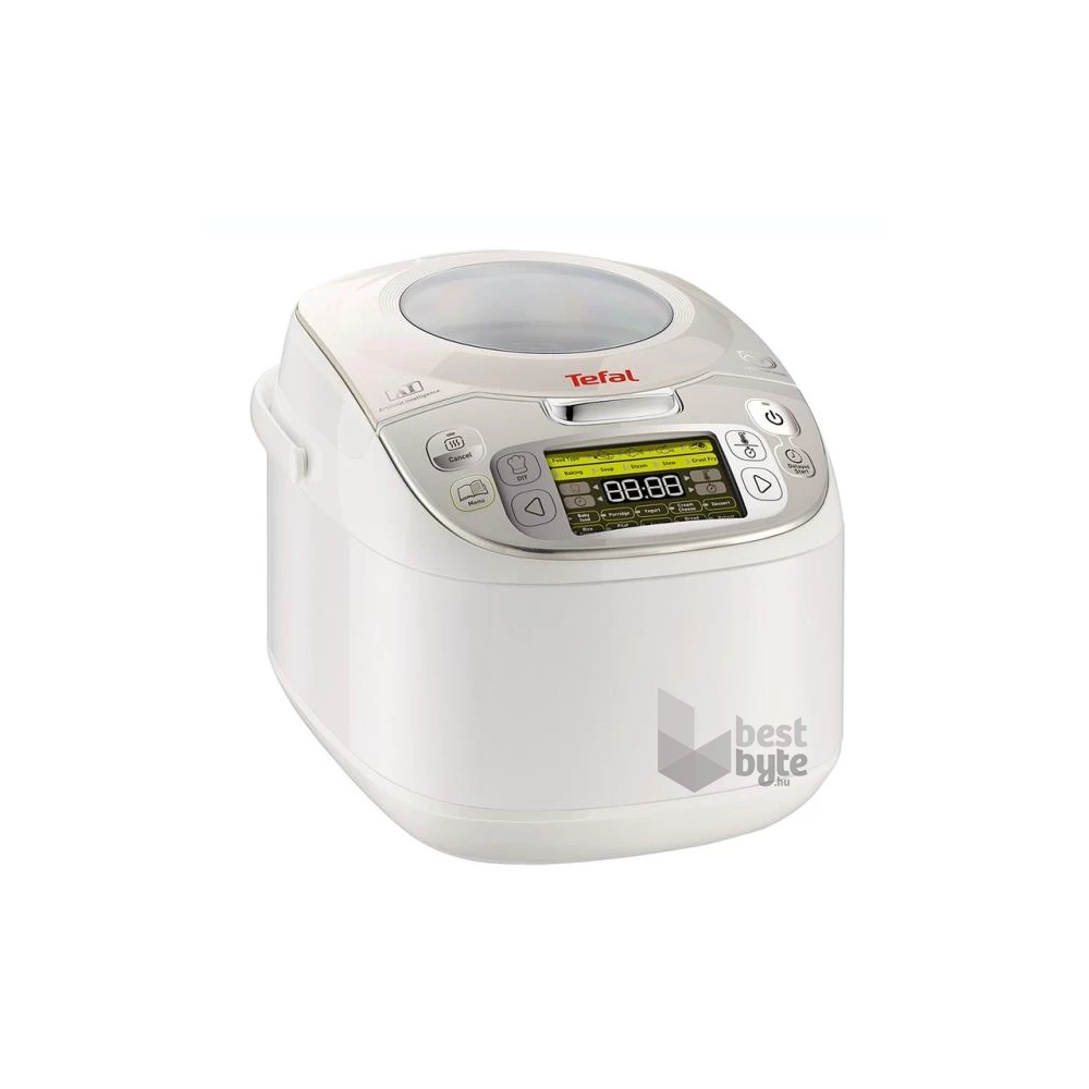 Tefal RK812110 multifunkcionális főzőedény