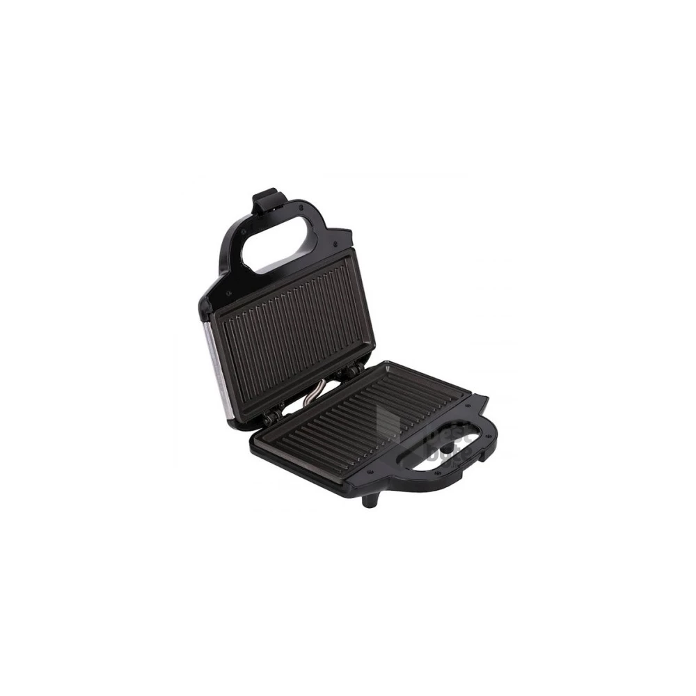 Tefal SM157236 Ultracompact inox-fekete grill/panini - szendvicssütő