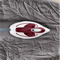 Tefal SV8026E0 Express Airglide Monotemp bordó kazán nélküli gőzállomás