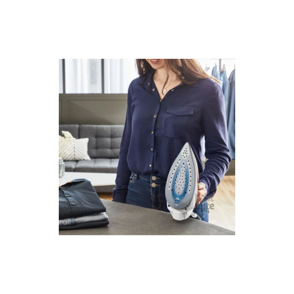 Tefal SV8026E0 Express Airglide Monotemp bordó kazán nélküli gőzállomás