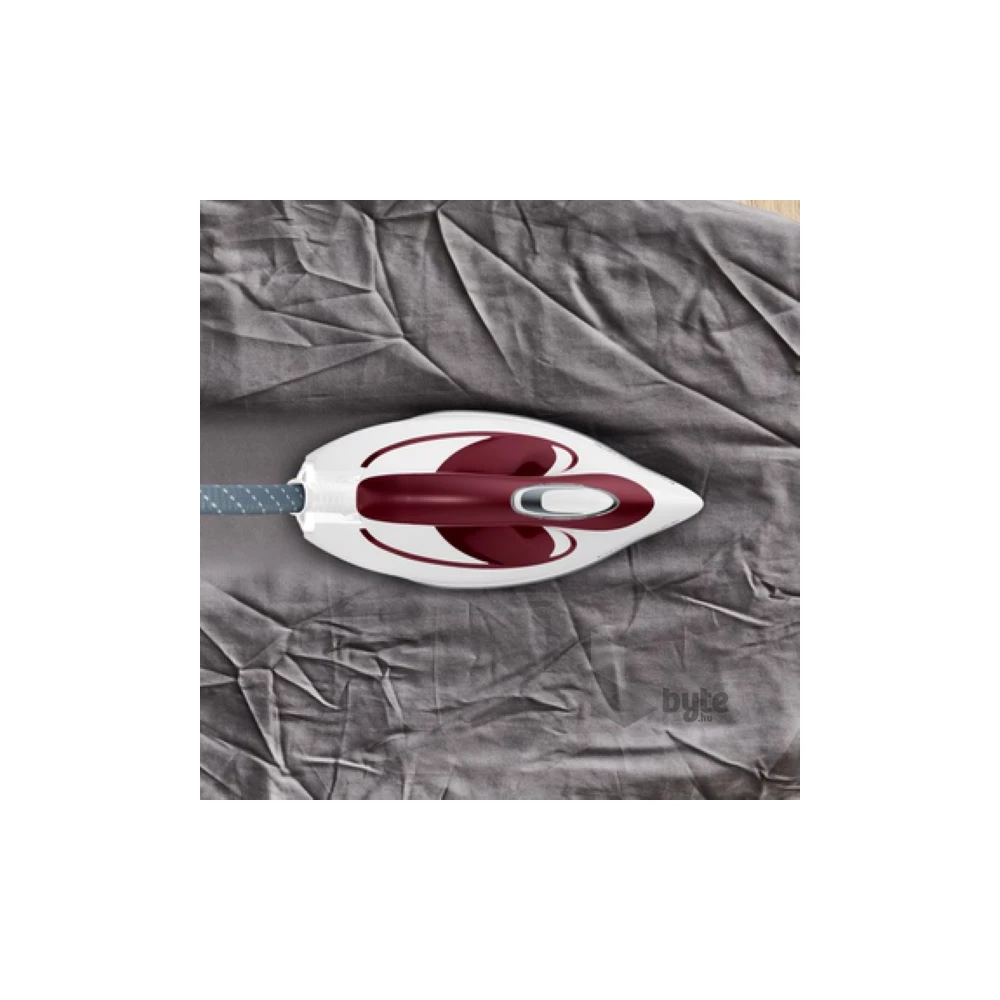 Tefal SV8026E0 Express Airglide Monotemp bordó kazán nélküli gőzállomás