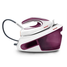 Tefal SV8054E0 lila-fehér gőzállomás