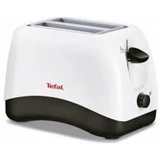 Tefal TT130130 Delfini fehér 2 szeletes kenyérpirító