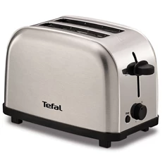 Tefal TT330D30 Ultra Mini rozsdamentes acél 2 szeletes kenyérpirító