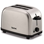 Tefal TT330D30 Ultra Mini rozsdamentes acél kenyérpirító