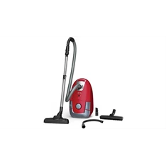 Tefal TW3153EA piros porzsákos porszívó