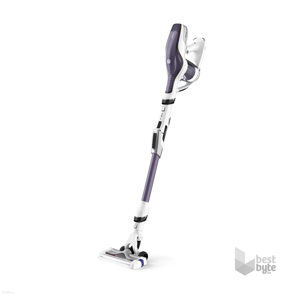 Tefal TY9479 Air Force 360 Flex Pro fehér álló porszívó