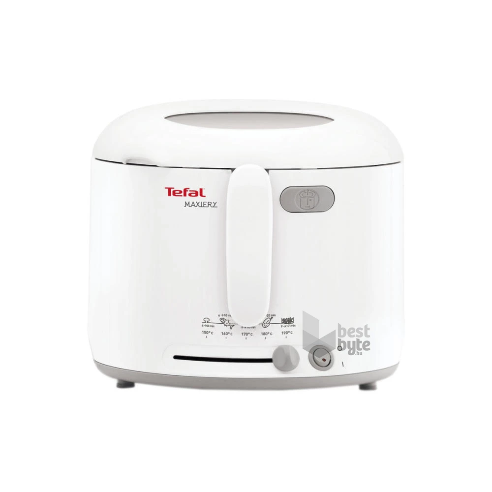 Tefal UNO FF203130 1,8l olajsütő