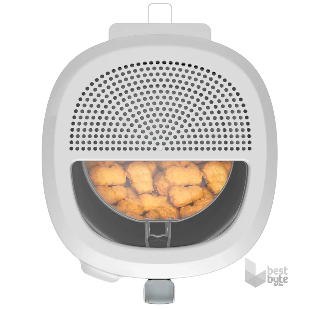 Tefal UNO FF203130 1,8l olajsütő