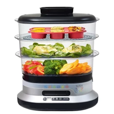 Tefal VC300830 Steam n`Light ételpároló (Újracsomagolt)