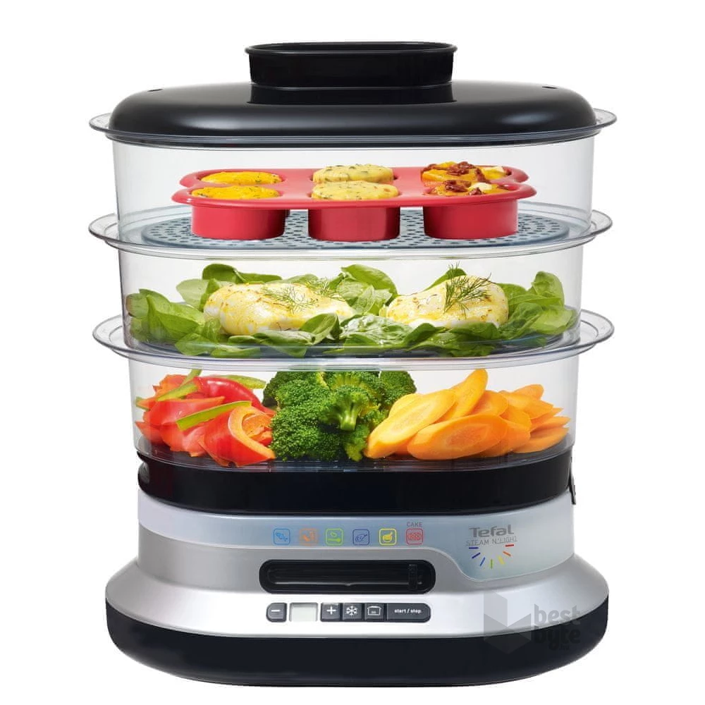 Tefal VC300830 Steam n`Light ételpároló (Újracsomagolt)