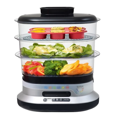 Tefal VC300830 Steam n`Light ételpároló (Újracsomagolt)