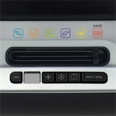 Tefal VC300830 Steam n`Light ételpároló (Újracsomagolt)