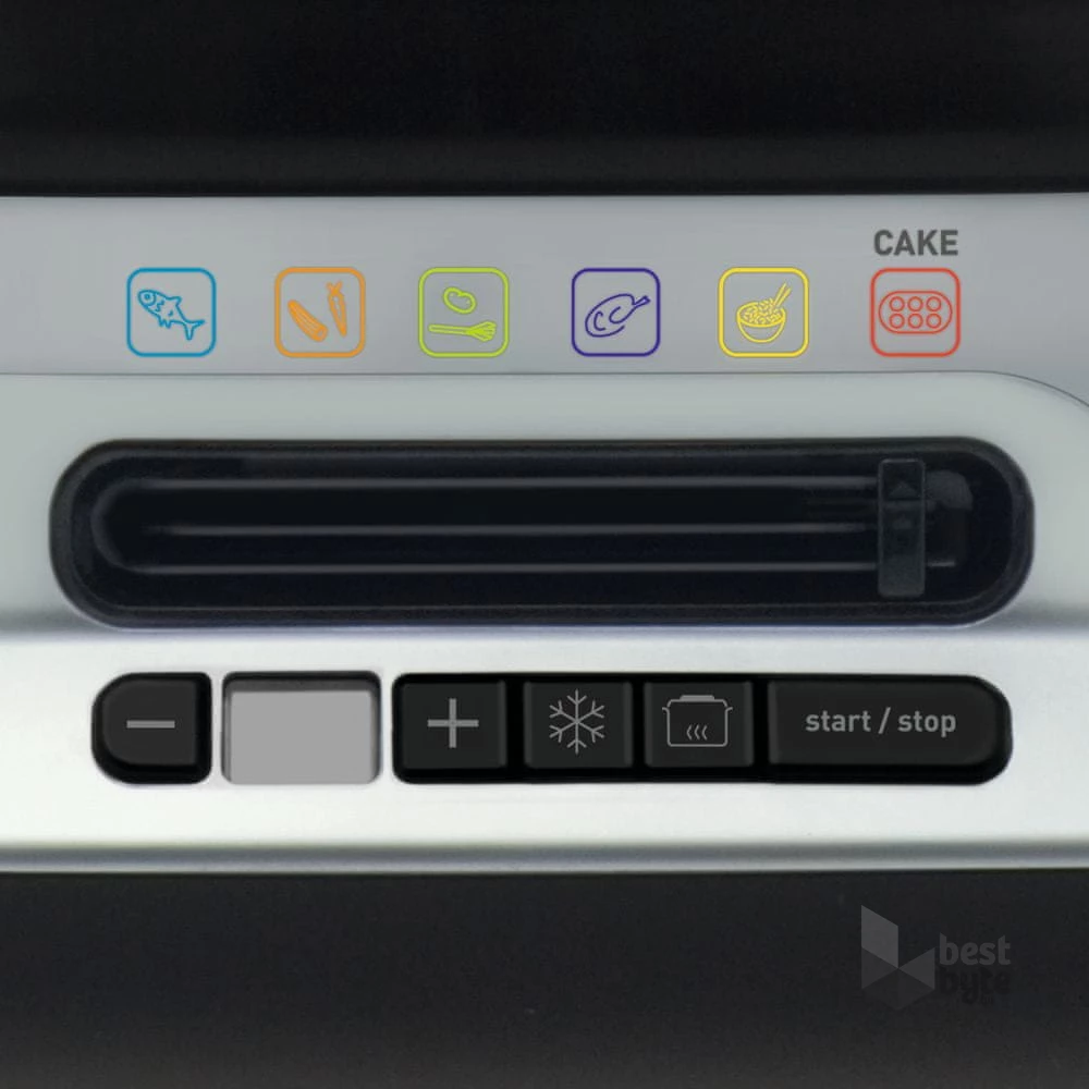 Tefal VC300830 Steam n`Light ételpároló (Újracsomagolt)