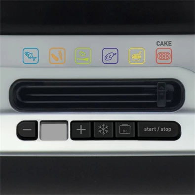 Tefal VC300830 Steam n`Light ételpároló (Újracsomagolt)